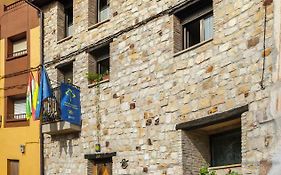 Albergue San Saturnino